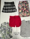 Summer Mix Woman