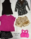 Summer Mix Woman