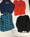 Winter Mix Men