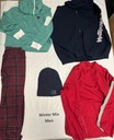 Winter Mix Men