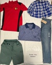 Trendy Men Summer