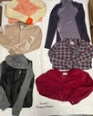 Trendy Women Winter