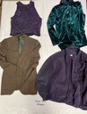 Store Mix Winter