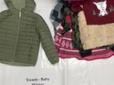 Trendy Baby Winter