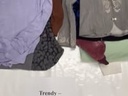 Trendy Women Winter