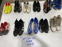 Soccer Shoes #1