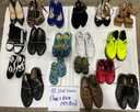 Shoes #1 Pairs
