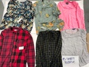 Shirt & Blouse