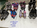 #2 Roller Skates