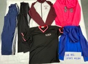 #2 Sport Nylon