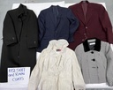 #2 Suit-Rain Coats