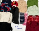 #2 Sweater