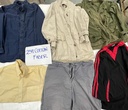 Cotton Fiber