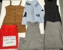 Dress - Skirt - Pants Winter