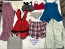 Lingerie Summer SORT