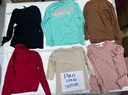 Polo Long Sleeve