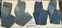 #2 Denim Recycle - Brand M