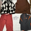 M-W Summer-Winter Plus Sizes