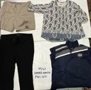 M-W Summer-Winter Plus Sizes