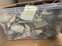 Scrap Broken Glass