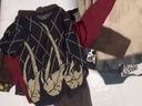 Winter Clothes - Assorted Pallets