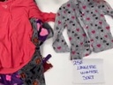 Lingerie Winter SORT