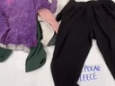 #2 Polar Fleece