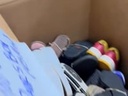 Shoes #1 Pairs