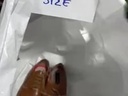 Shoes # 1 PLUS size MEN