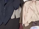 #2 Suit-Rain Coats