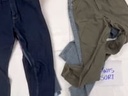 Pants SORT