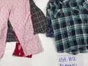 Flannel Mix