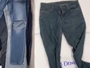 #2 Denim Bales