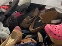 Unpaired Shoes Mix