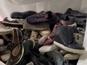 Unpaired Shoes Sneakers