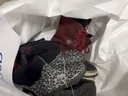 #2 Rubber Boots