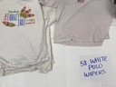 White Polo