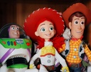 Bric-a-Brac and toys