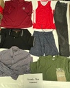Trendy Men Summer