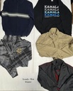 Trendy Men Winter