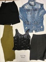 Store Mix Winter