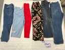 Pants SORT - $0.90/lb