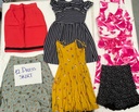 Dress & Skirts Summer - $1.35/lb