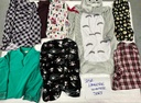 Lingerie Winter SORT - $0.67/lb