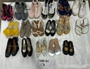 Shoes #1 CA - AF - $2.22/lb