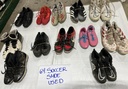 Soccer Shoes #1
