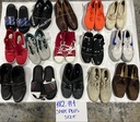 Shoes # 1 PLUS size MEN - $0.92/lb