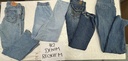 #2 Denim Recycle - Brand M - $0.75/lb