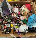 Scrap Items Non-Cloth (Box)