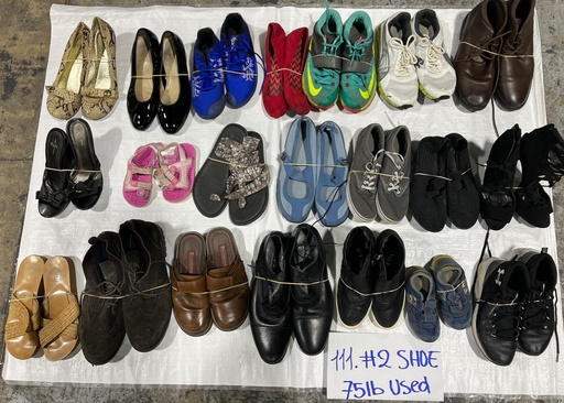 [111] Shoes #2
